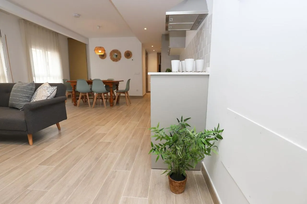 Apartaments Agneta - Ancla Cambrils 0*,  Spanien