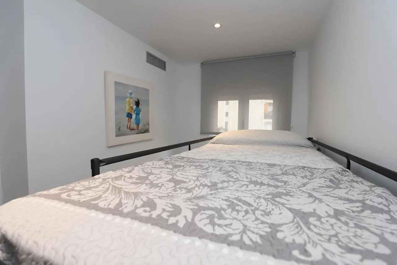 Apartaments Agneta - Ancla Cambrils Spanien