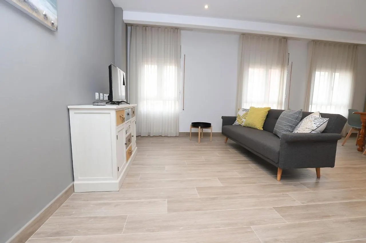 Apartment Apartaments Agneta - Ancla Cambrils