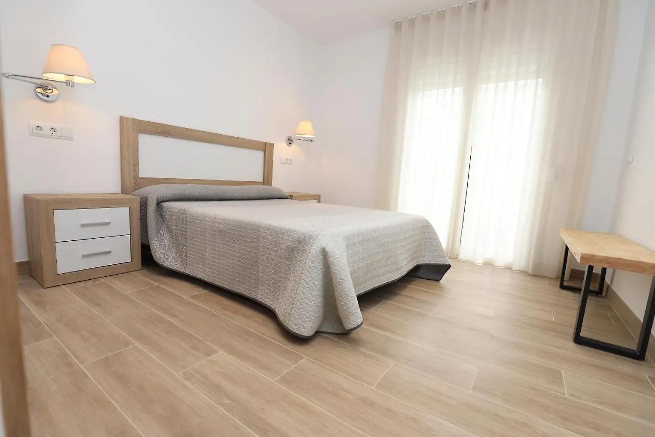 Apartaments Agneta - Ancla Cambrils Apartment