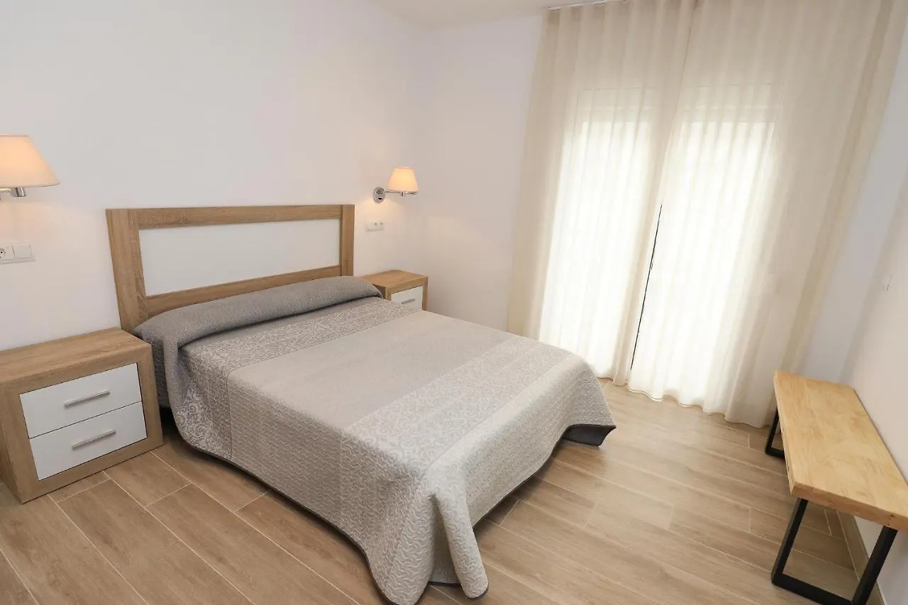 Apartment Apartaments Agneta - Ancla Cambrils